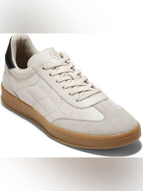 GrandPro Breakaway Leather Sneaker (Men)
Cole Haan